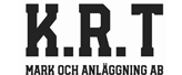 K.R.T MARK OCH ANLÄGGNING